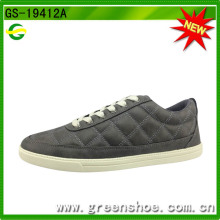 Atacado homem casual sapatos 2016 (gs-19412)